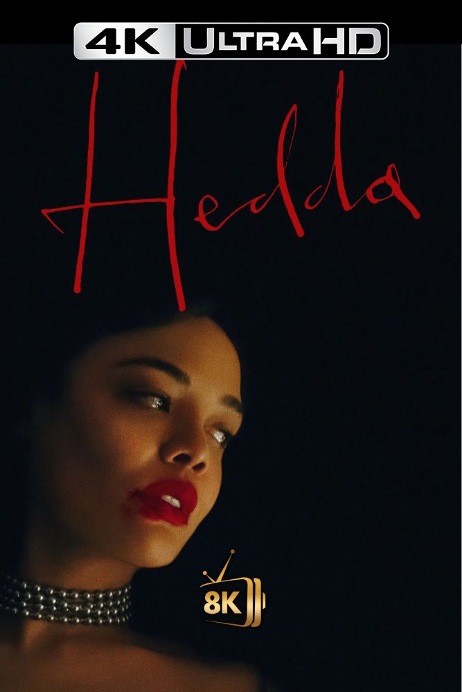 4K-IN - Hedda (2025)