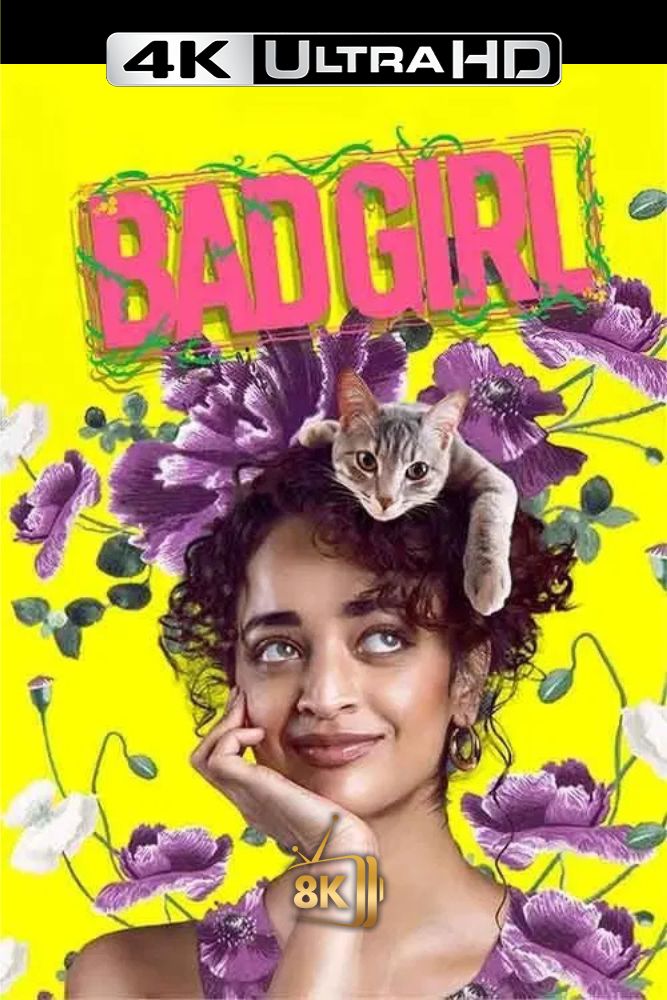 4K-IN - Bad Girl (2025)