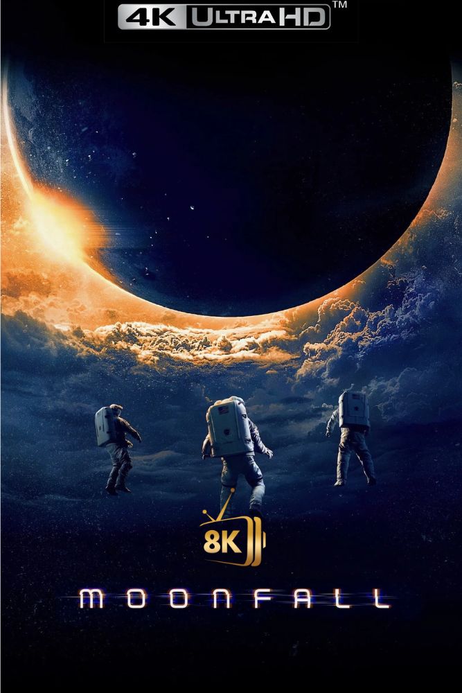 4K-IN - Moonfall (2022)
