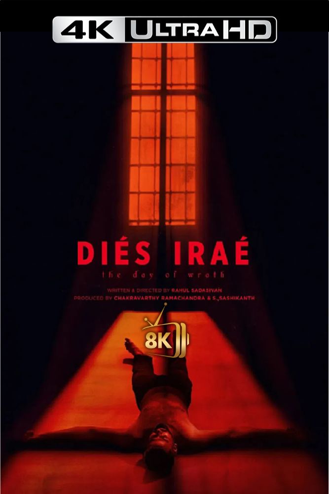 4K-IN - Diés Iraé (2025)