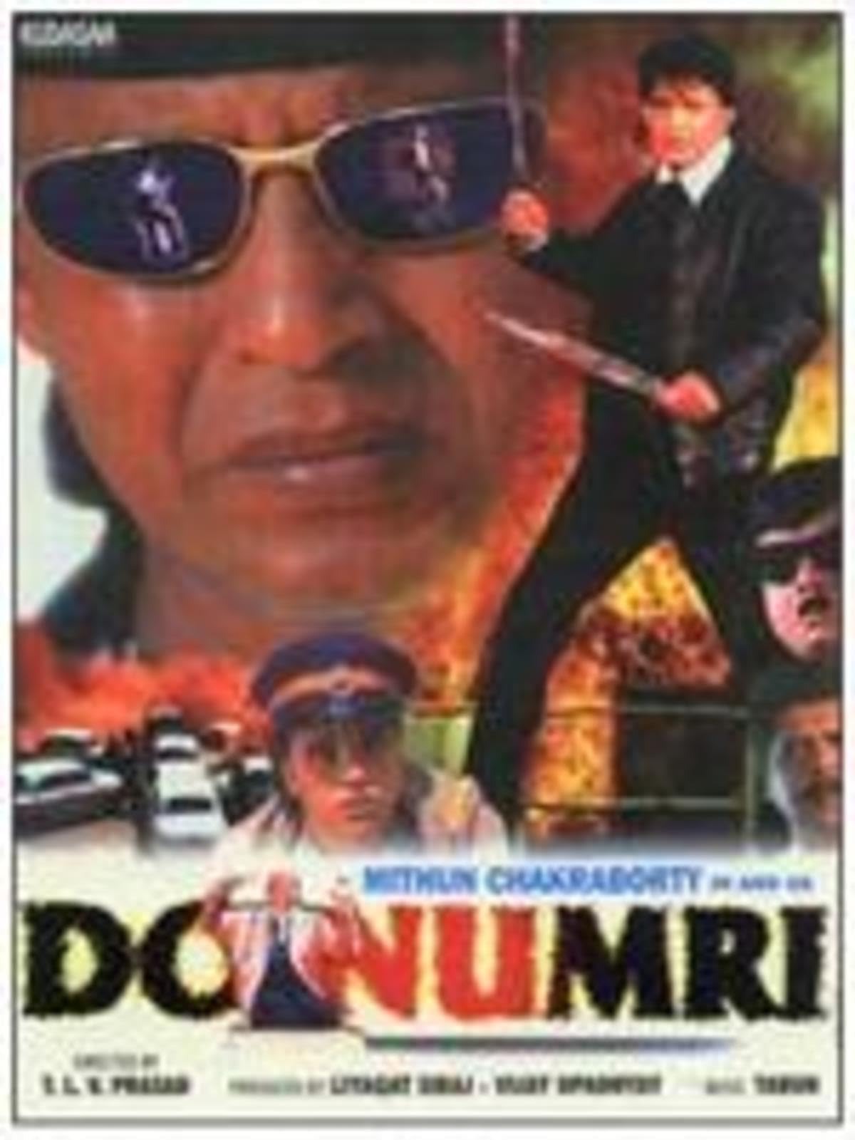 SO-IN - Do Numbri (1998)