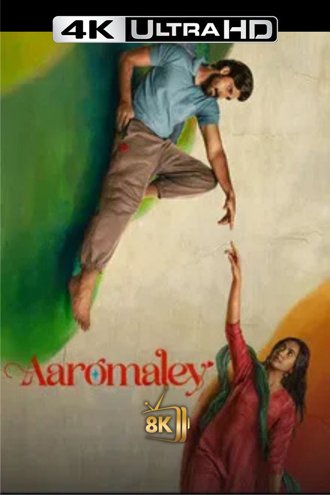 4K-IN - Aaromaley (2025)