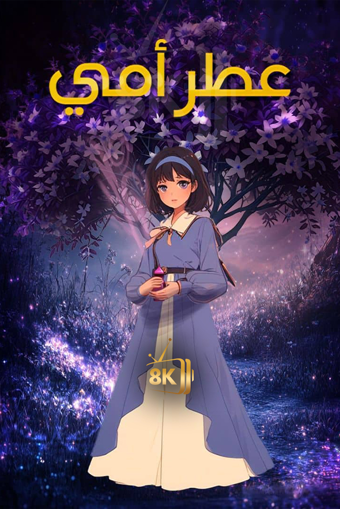 My Mothers Perfume عطر امي