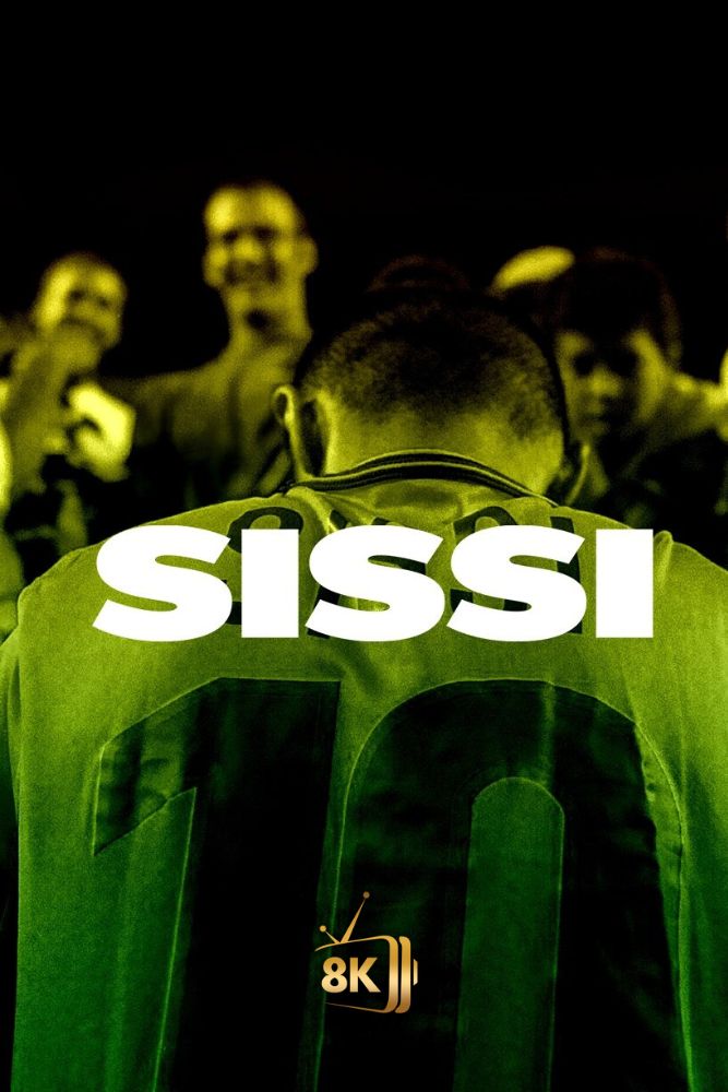 FIFA+ - Sissi (2022)
