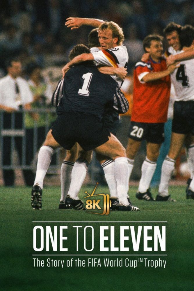 FIFA+ - One to Eleven (2018)