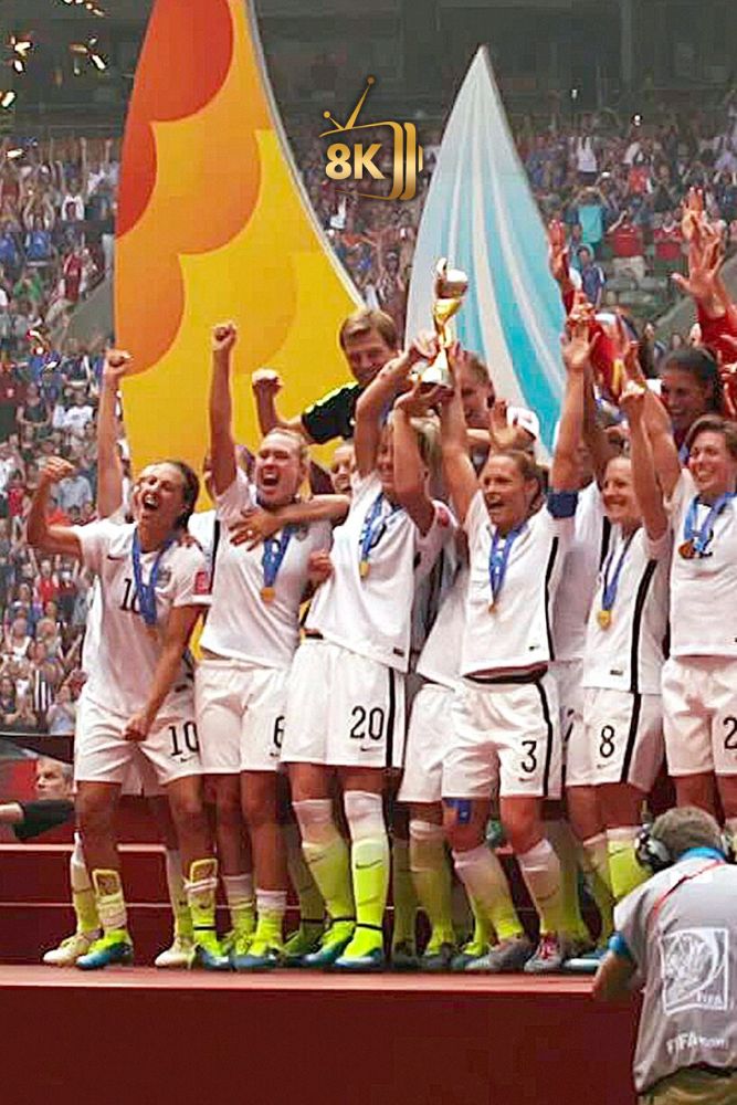FIFA+ - Heroes (2023)
