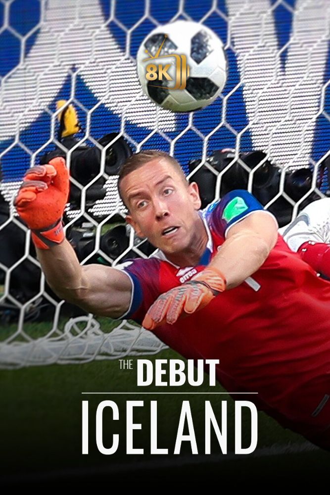 FIFA+ - Iceland The Debut (2022)