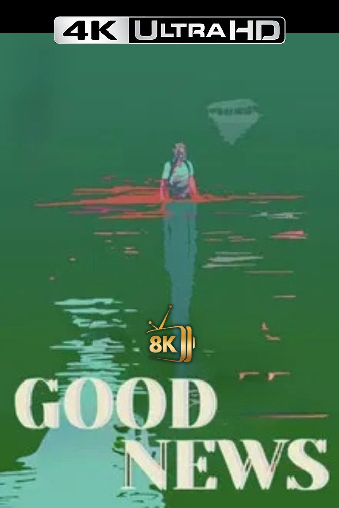 4K-IN - Good News (2025)
