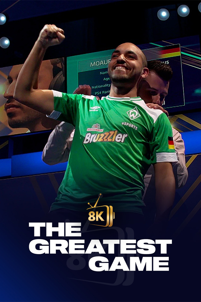 FIFA+ - The Greatest Game (2022)