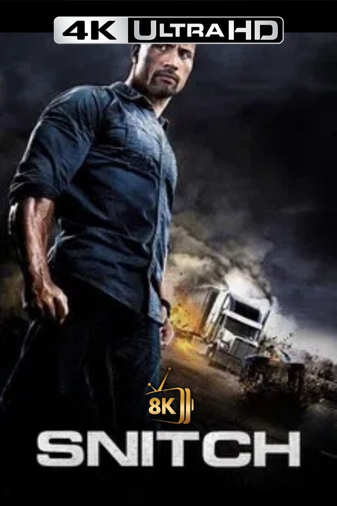 4K-IN - Snitch (2013)