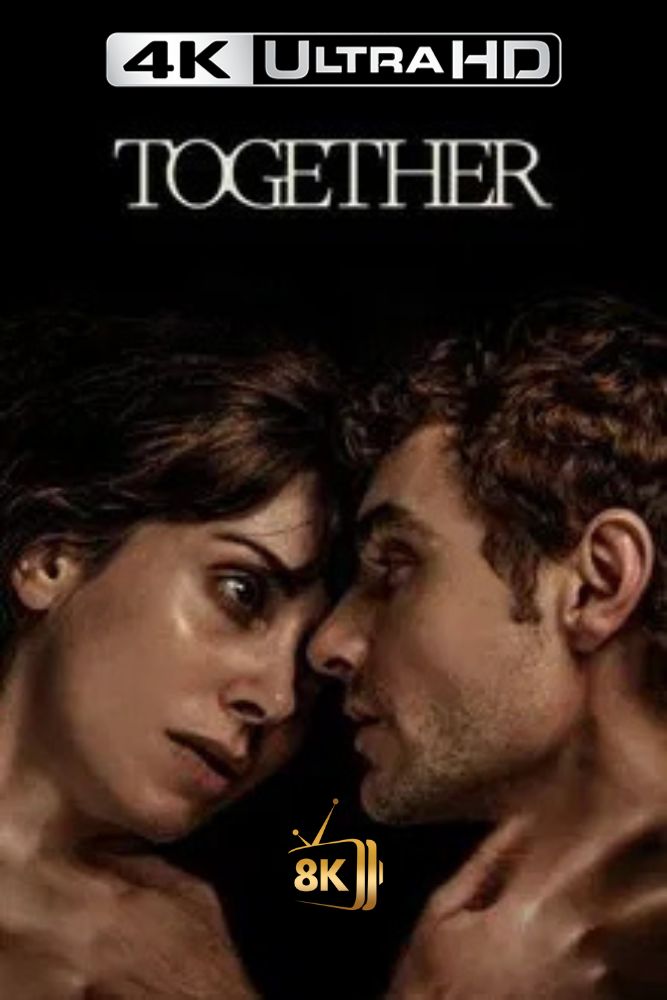 4K-IN - Together (2025)
