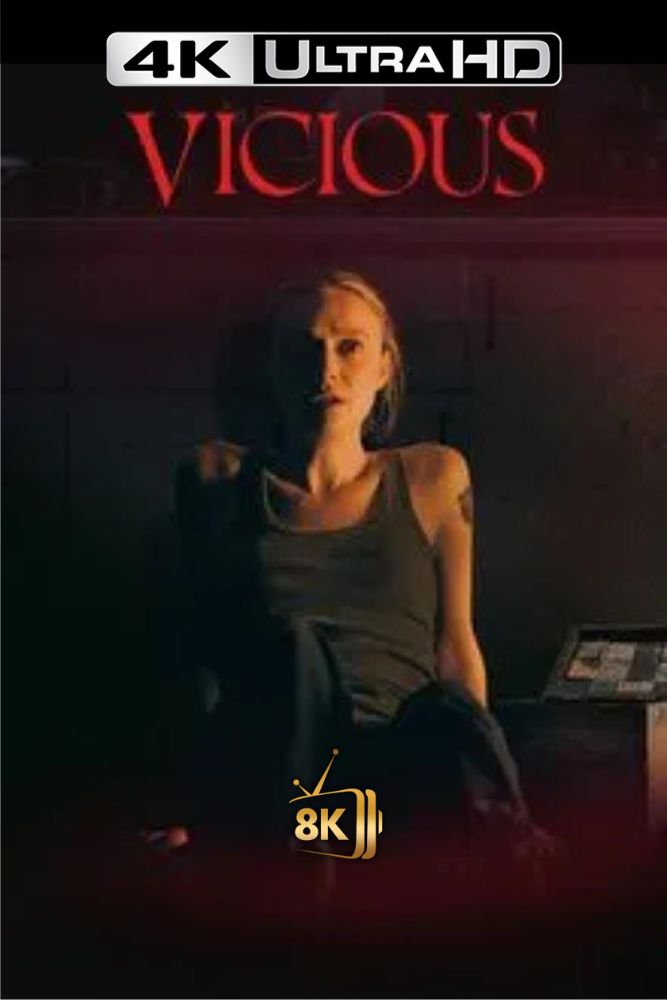 4K-IN - Vicious (2025)