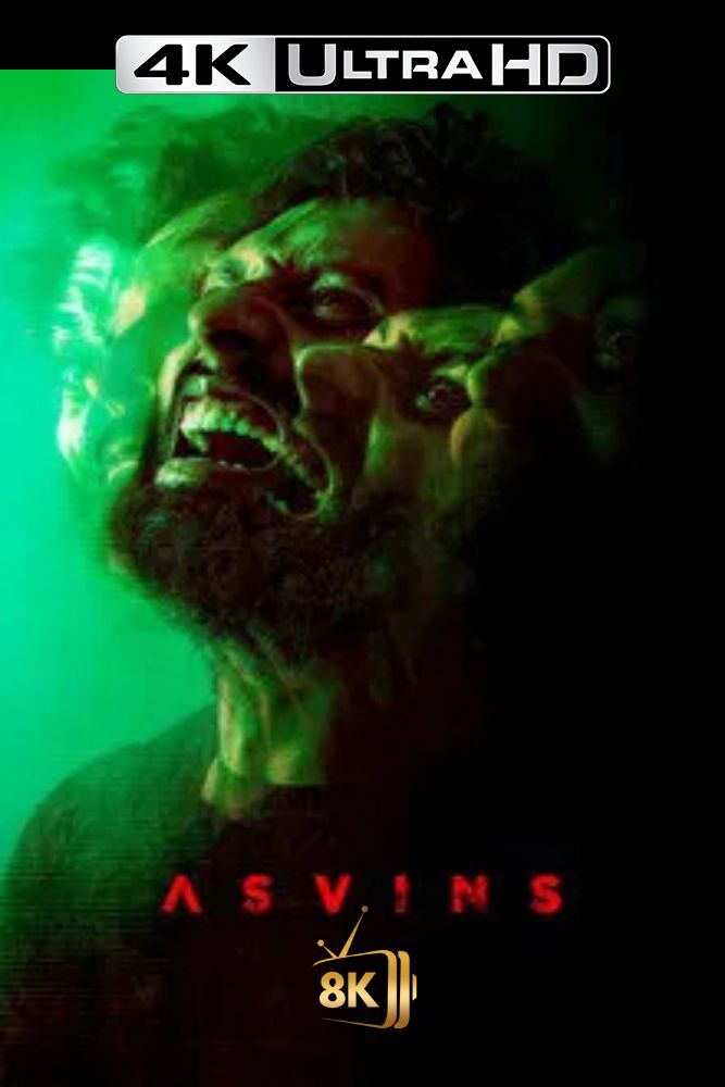 4K-IN - Asvins (2023)