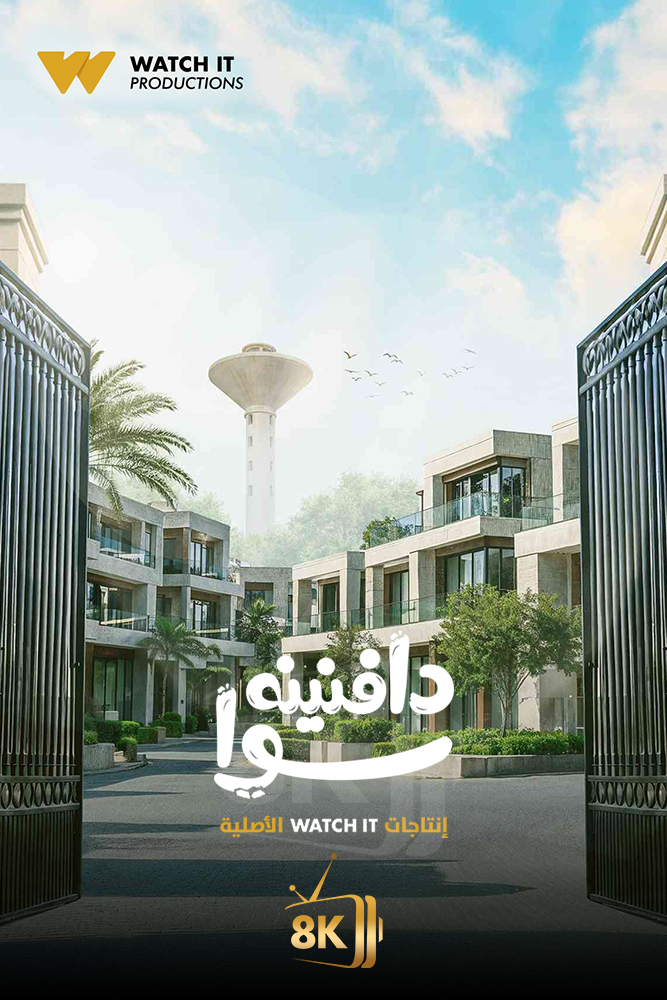 WIT - (قــــــــريباً) دافنينه سوا