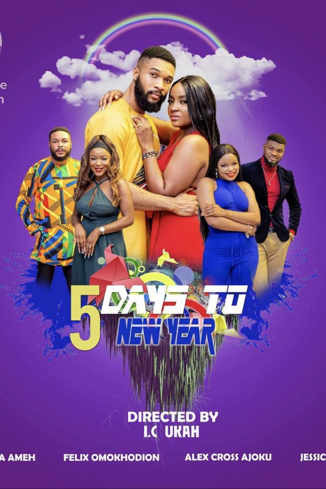 AF-EN - 5 Days to New year 2023