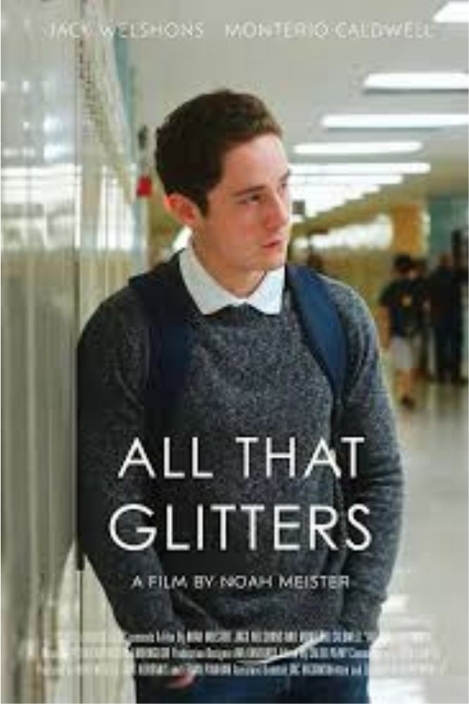AF-EN - All That Glitters 2024