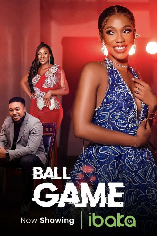 AF-EN - Ball Game