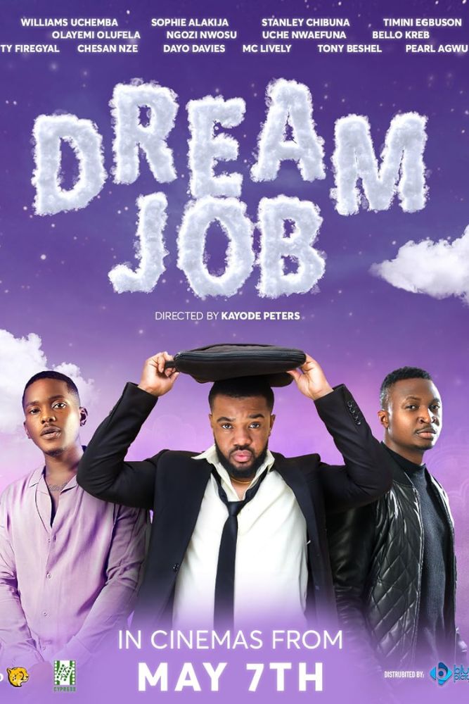 AF-EN - Dream Job 2022