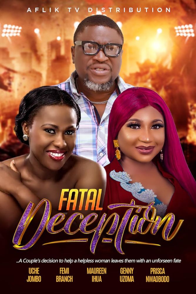 AF-EN - Fatal Deception 2022