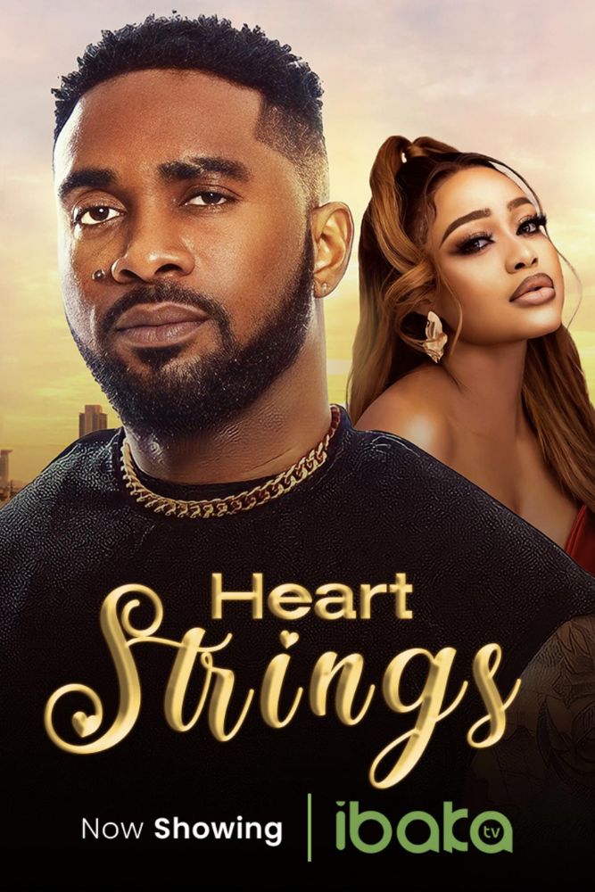 AF-EN - Heart Strings 2023