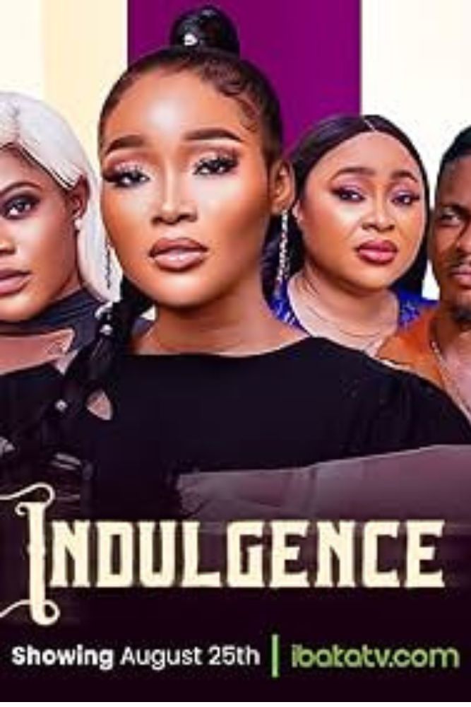 AF-EN - Indulgence 2023