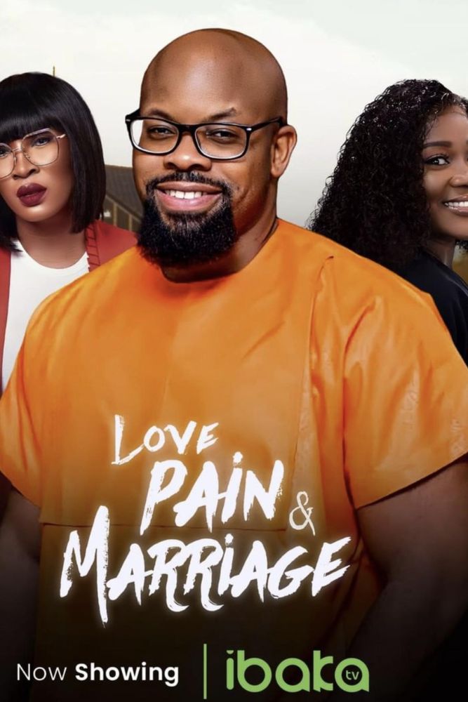 AF-EN - Love Pain and Marriage 2022