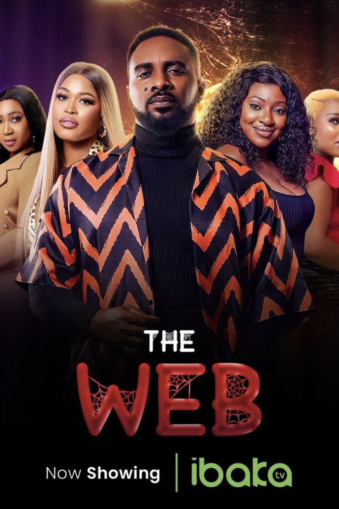 AF-EN - The Web 2023