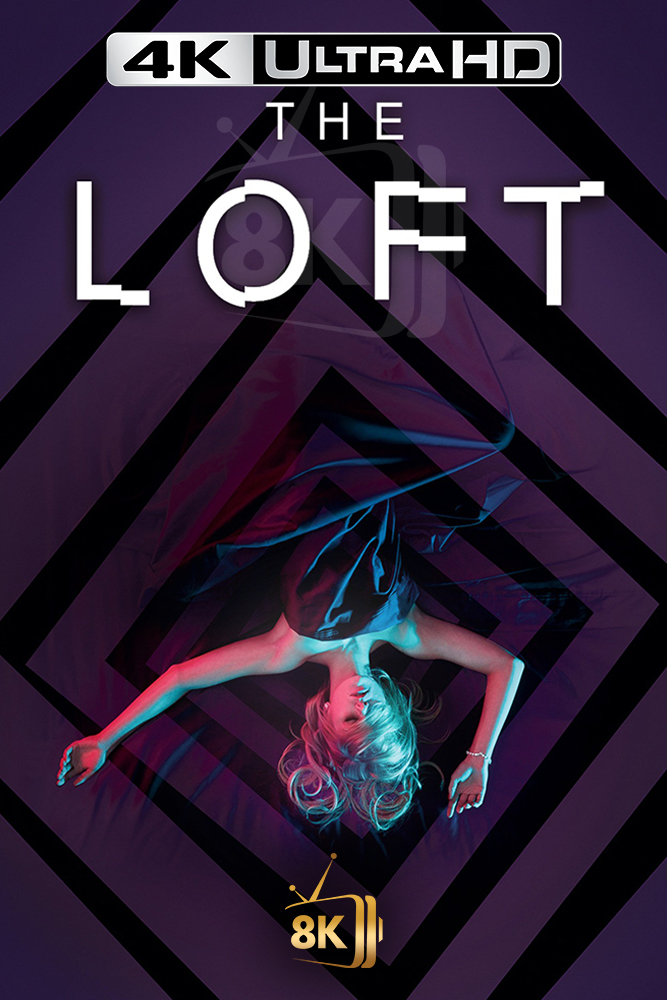 4K-AR - The Loft (2014)
