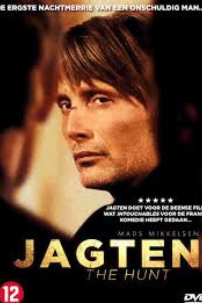 NL - Jagten Thomas Vinterberg | Bibliotheek.be