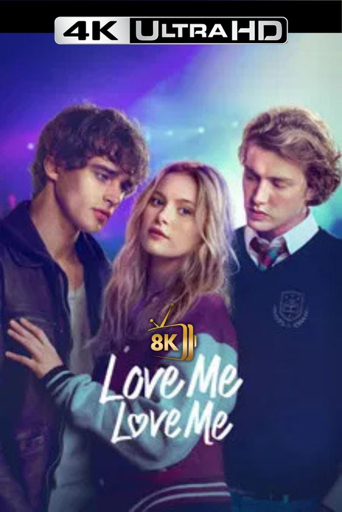 4K-IN - Love Me Love Me (2026)