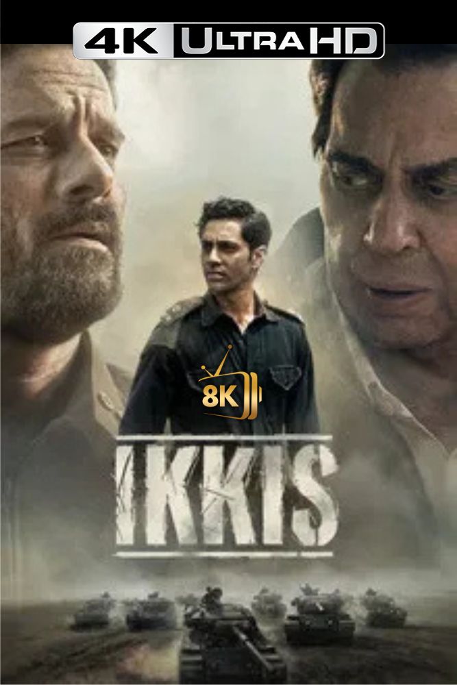 4K-IN - Ikkis (2026)