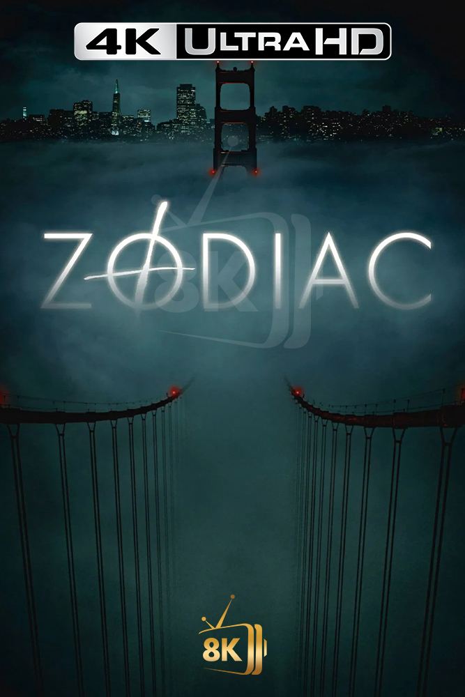 4K-AR - Zodiac (2007)