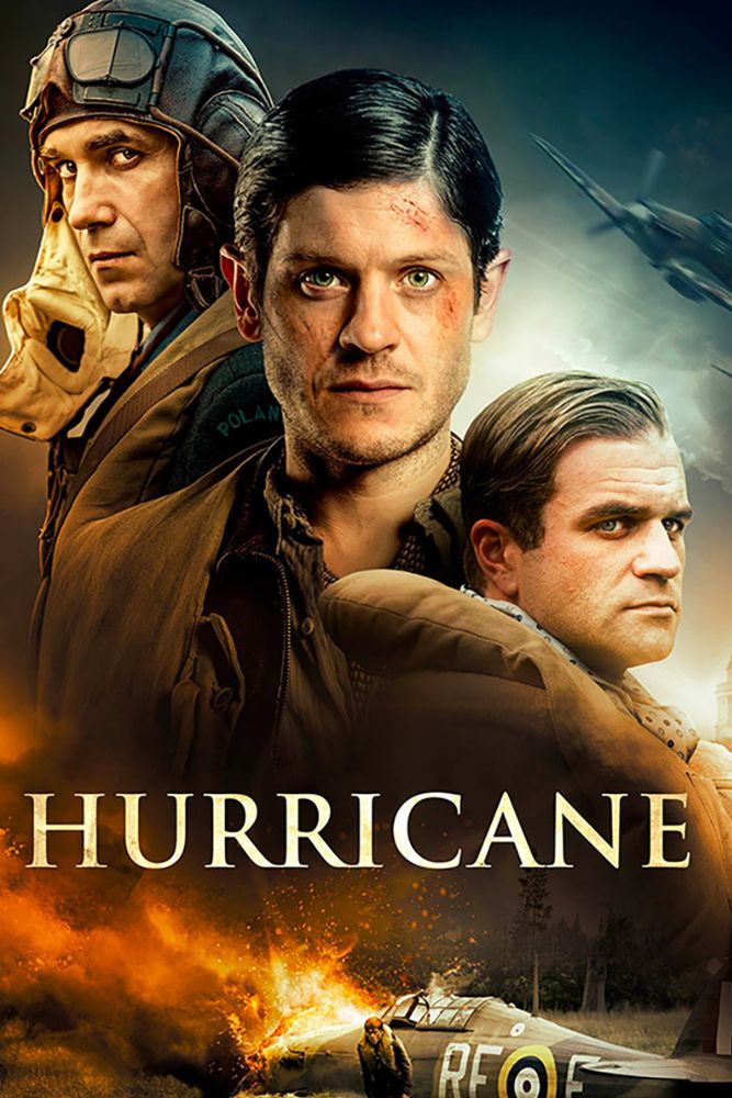 NL - Hurricane: The Battle of Britain