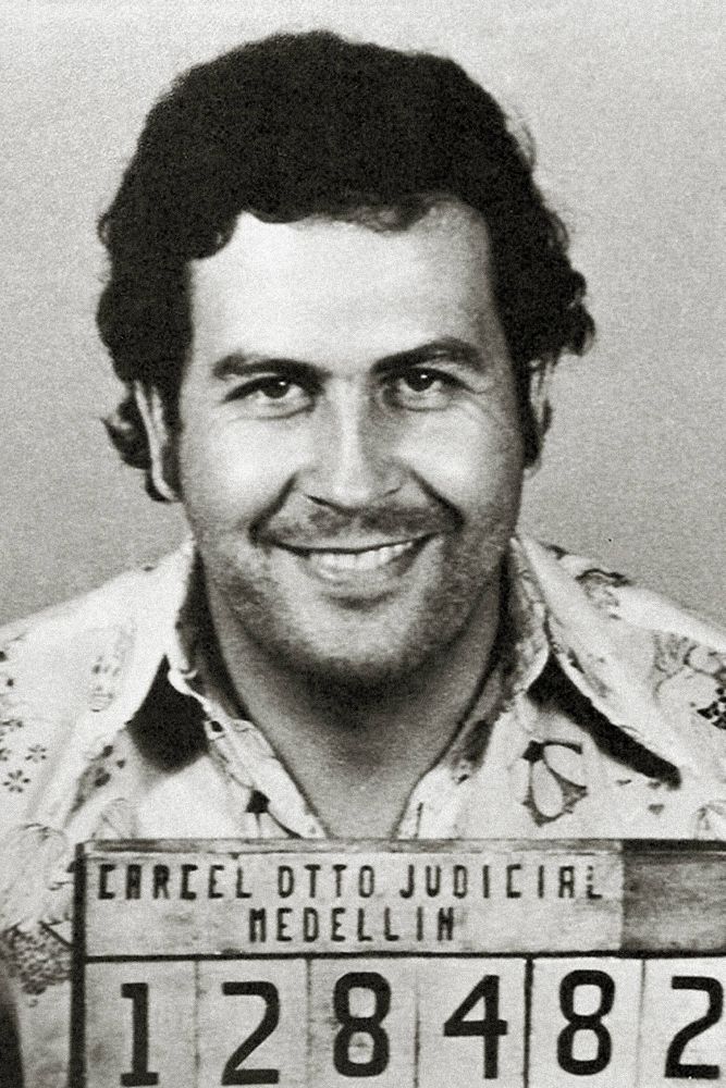 NL - Escobar