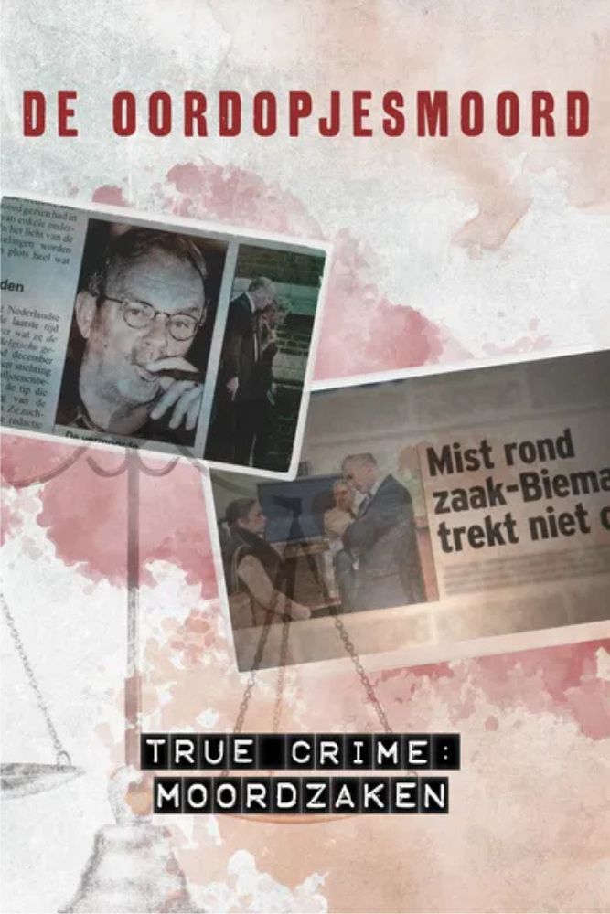 NL - De Oordopjesmoord