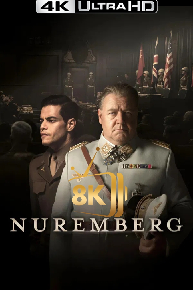 4K-ES-HDR - Núremberg (2025)
