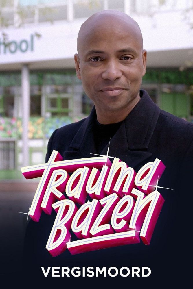 NL - Traumabazen - Vergismoord