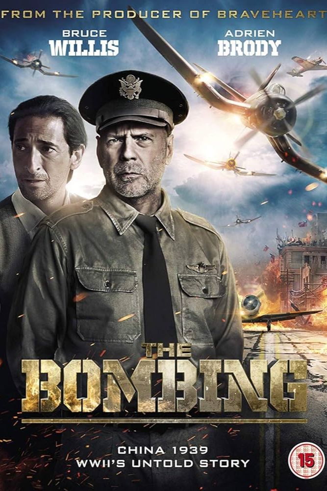 NL - The Bombing