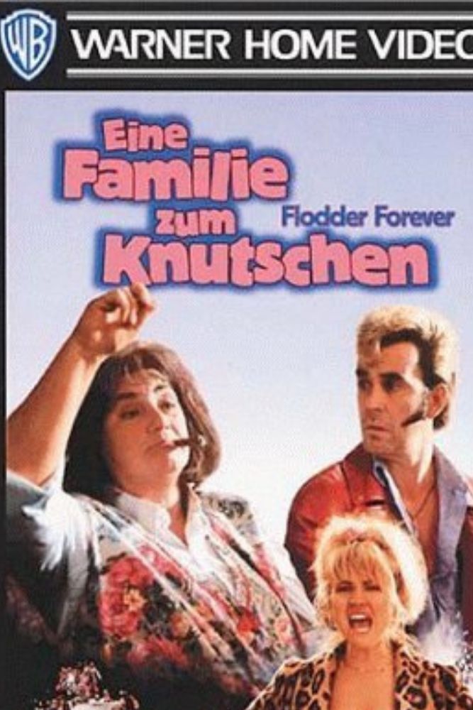 NL - Flodder III