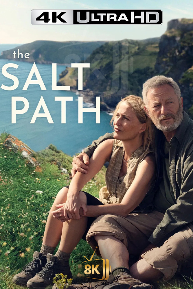 4K-AR - The Salt Path (2025)