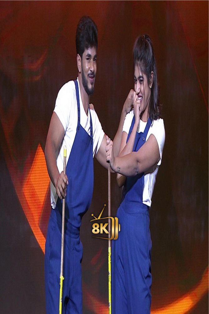 IN - BB Jodi (2022) (IN)