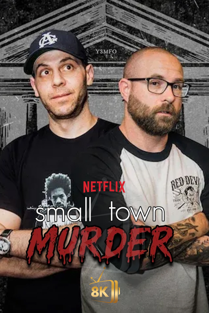 NF - Small Town Murder (2026)