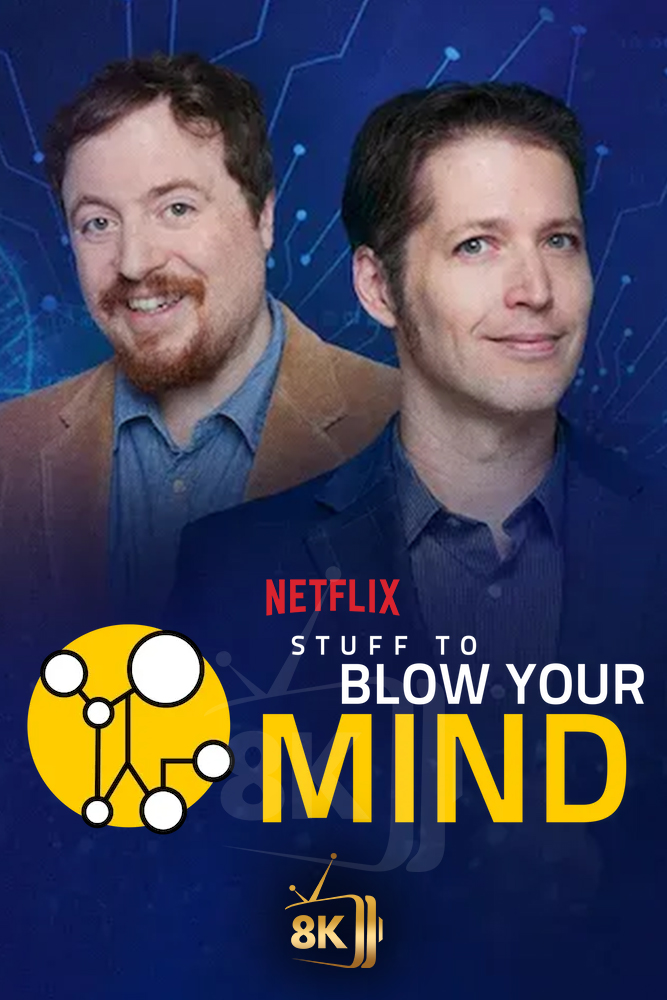 NF - Stuff To Blow Your Mind (2026)