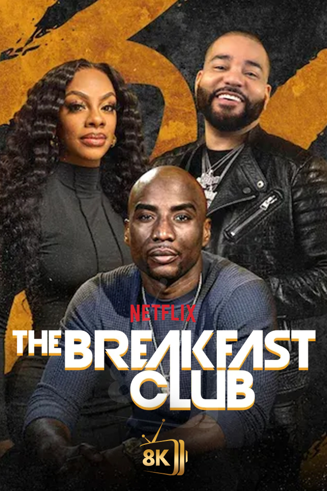 NF - The Breakfast Club (2026)