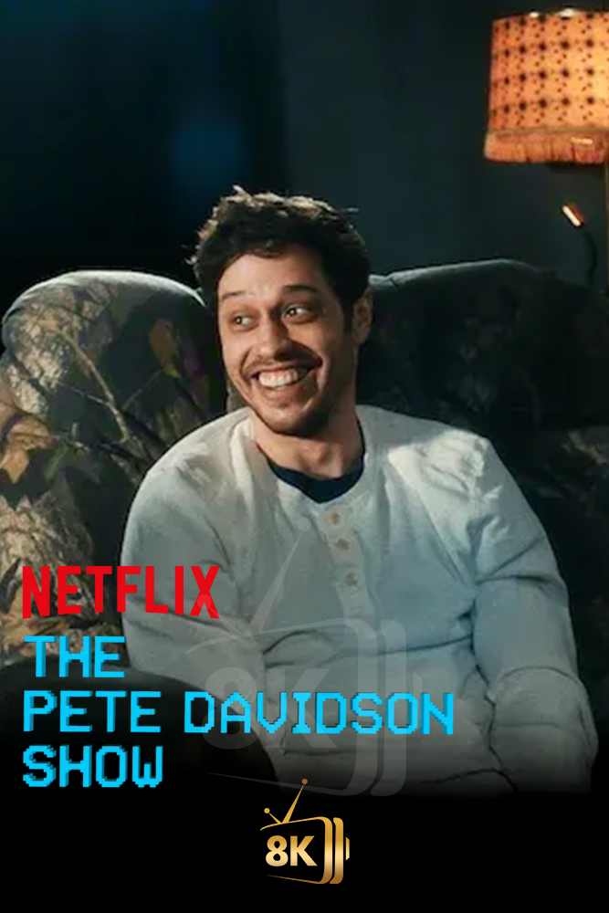 NF - The Pete Davidson Show (2026)