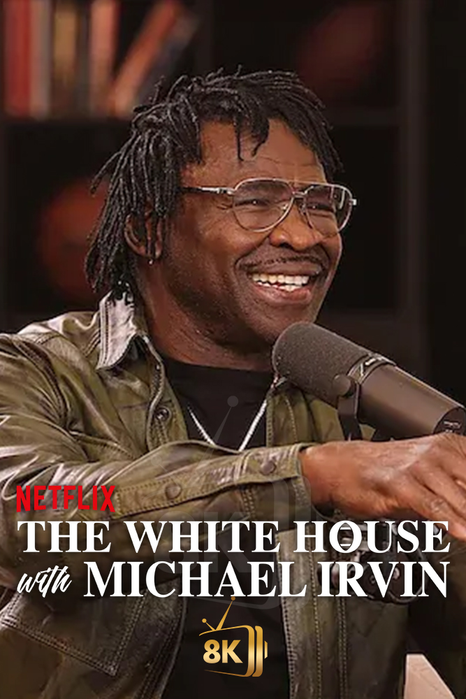 NF - The White House With Michael Irvin (2026)