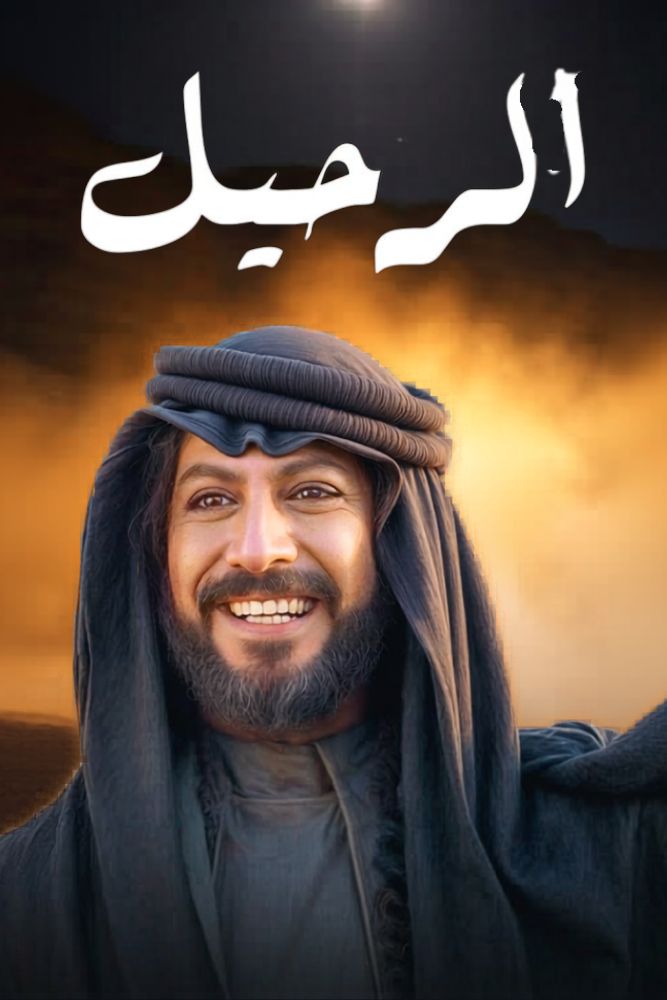 AR-BDY - الرحيل