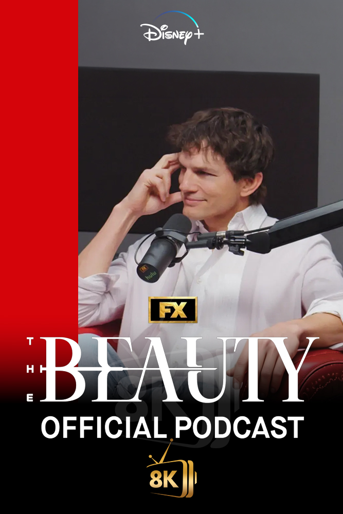 D+ - The Beauty: Official Podcast (2026)