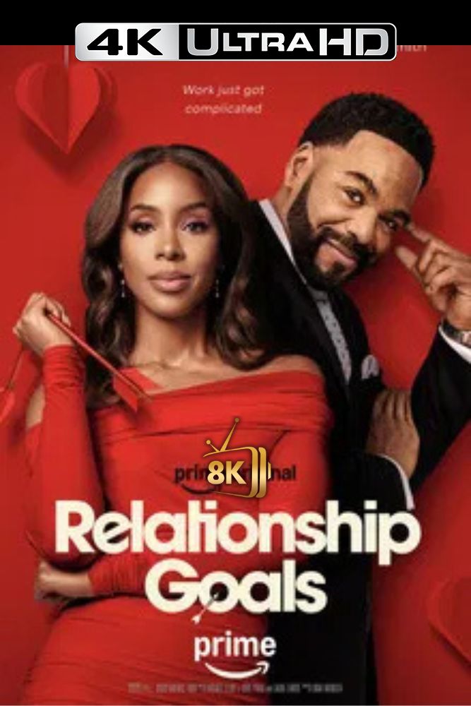 4K-IN - Relationship Goals (2026)