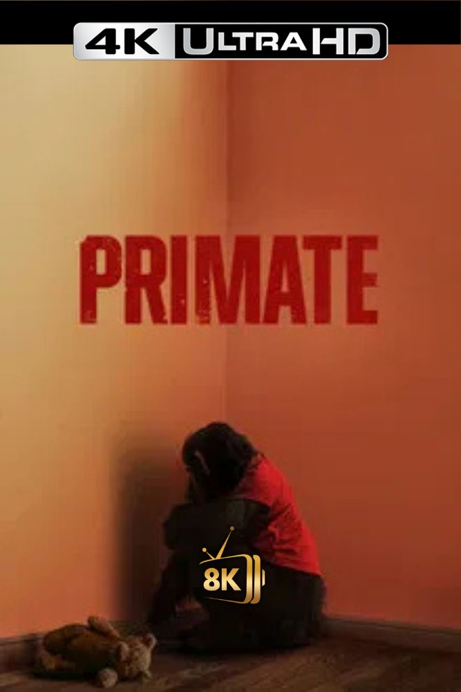 4K-IN - Primate (2026)